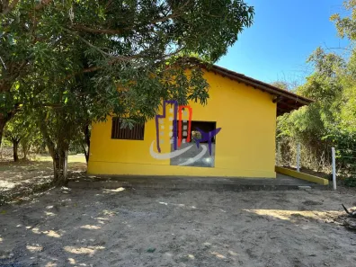 Fazenda/Sítio com 3 Quartos à venda, 1000m² no , Três Marias