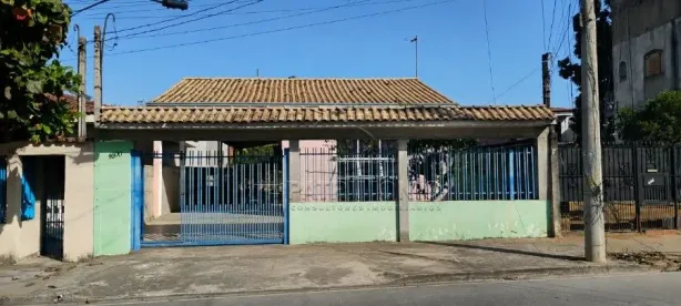 Casa com 2 Quartos à venda, 176m² no Parque Vitória Régia, Sorocaba