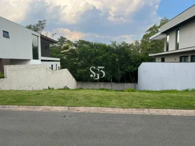 Lote/Terreno à venda, 519m² no Jardim Europa, Valinhos