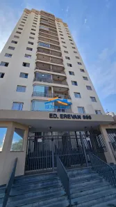 Apartamento com 2 Quartos à venda, 69m² no Presidente Altino, Osasco