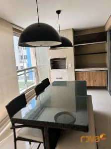 Apartamento com 4 Quartos à venda, 161m² no Setor Bueno, Goiânia