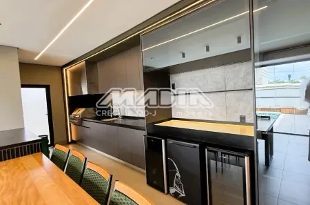 Casa de Condomínio com 3 Quartos à venda, 265m² no Chácara das Nações, Valinhos