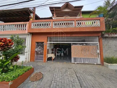Imóvel Comercial com 3 Quartos à venda, 297m² no Parque Terra Nova II, São Bernardo do Campo