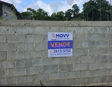 Lote/Terreno à venda, 1600m² no Itaipu, Niterói