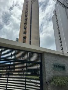 Apartamento com 2 Quartos à venda, 55m² no Tirol, Natal