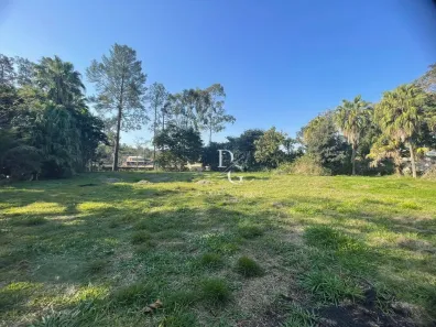 Lote/Terreno à venda, 4000m² no Chácaras Cataguá, Taubaté