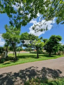 Lote/Terreno à venda, 752m² no Residencial Florença, Rio Claro