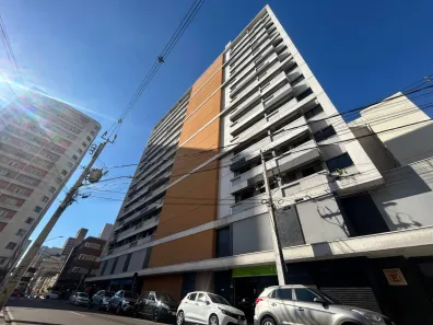 Ponto Comercial à venda, 122m² no Centro, Curitiba