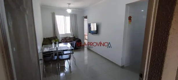 Casa com 2 Quartos à venda, 50m² no Parque Orlanda III, Piracicaba