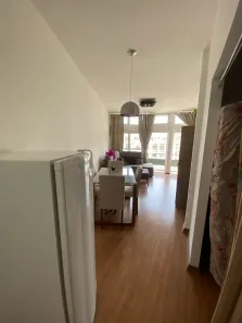 Apartamento com 1 Quarto à venda, 44m² no Centro, São Paulo