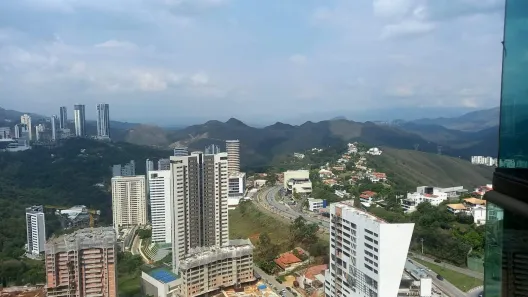 Apartamento com 1 Quarto à venda, 90m² no Vila da Serra, Nova Lima