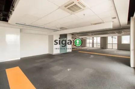 Imóvel Comercial para alugar, 873m² no Vila Mariana, São Paulo