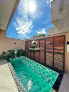 Casa com 3 Quartos à venda, 117m² no Setor Central, Goiânia