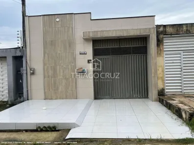 Casa com 3 Quartos à venda, 198m² no Novo Maranguape II, Maranguape