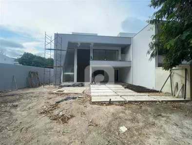 Casa de Condomínio com 5 Quartos à venda, 473m² no Barra da Tijuca, Rio de Janeiro