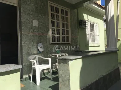 Casa com 5 Quartos à venda, 180m² no Fonseca, Niterói