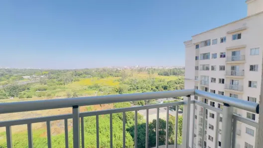 Apartamento com 3 Quartos à venda, 73m² no Taguatinga Norte, Brasília