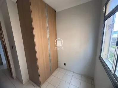 Apartamento com 3 Quartos à venda, 57m² no Ibituruna, Montes Claros