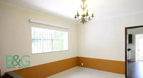 Sobrado com 3 Quartos à venda, 300m² no Vila Mariana, São Paulo