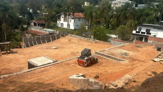 Lote/Terreno à venda, 2500m² no Loteamento Capital Ville, Jundiaí