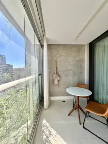 Apartamento com 2 Quartos à venda, 92m² no Cerqueira César, São Paulo