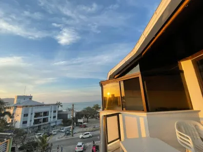Apartamento com 3 Quartos à venda, 105m² no Ingleses do Rio Vermelho, Florianópolis