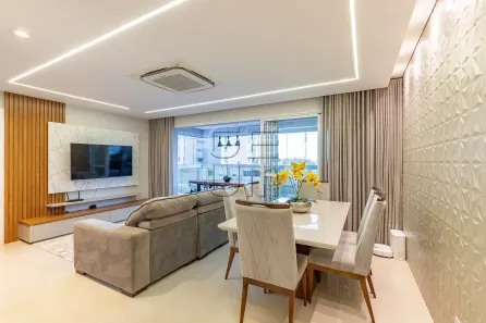 Apartamento com 3 Quartos à venda, 108m² no Santa Rosa, Londrina