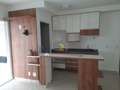 Apartamento com 2 Quartos à venda, 62m² no Bela Vista, São Paulo