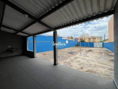 para alugar, 346m² no Jardim Irajá, Ribeirão Preto