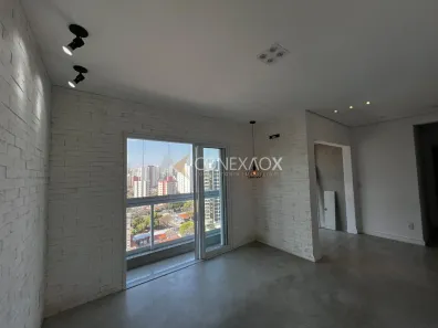 Apartamento com 3 Quartos à venda, 173m² no Vila Itapura, Campinas
