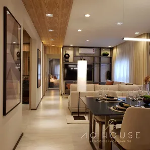 Apartamento com 3 Quartos à venda, 115m² no Sumaré, São Paulo
