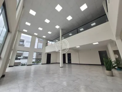 Ponto Comercial para alugar, 580m² no Jardim Emília, Sorocaba