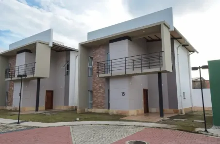 Casa de Condomínio com 3 Quartos à venda, 14223m² no Turu, São Luís