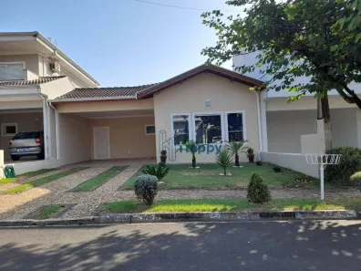Casa de Condomínio com 3 Quartos à venda, 180m² no João Aranha, Paulínia