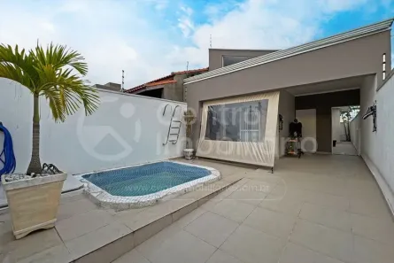 Casa com 2 Quartos à venda, 79m² no , Peruíbe