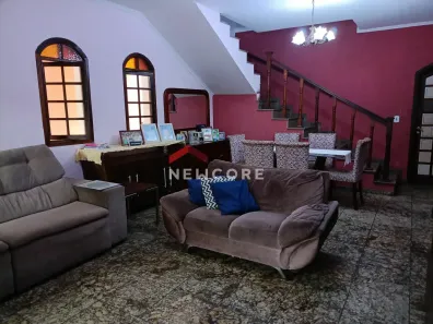 Sobrado com 3 Quartos à venda, 240m² no Alto da Mooca, São Paulo