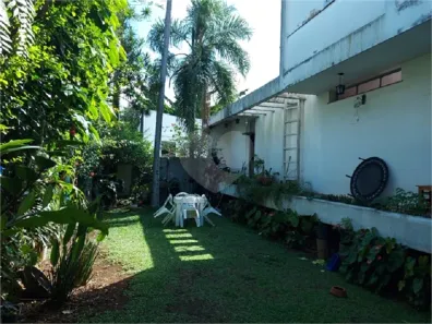 Sobrado com 4 Quartos à venda, 413m² no Jardim Novo Mundo, São Paulo