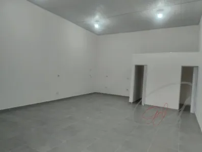 Ponto Comercial para alugar, 54m² no Vila Yara, Osasco