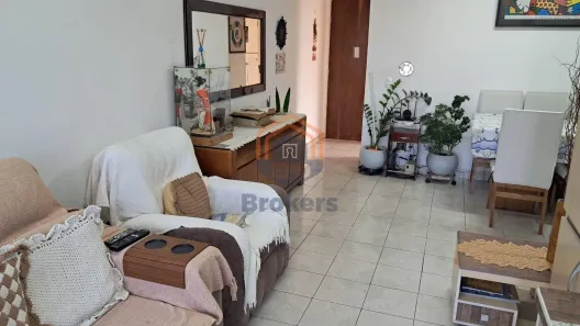 Apartamento com 2 Quartos à venda, 80m² no Jardim Tamoio, Jundiaí