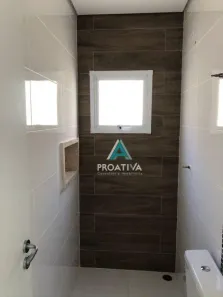 Cobertura com 2 Quartos à venda, 95m² no Parque Oratório, Santo André