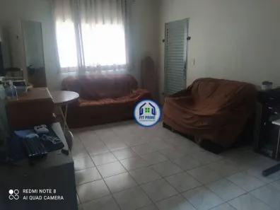 Casa com 2 Quartos à venda, 122m² no São Francisco, São José do Rio Preto