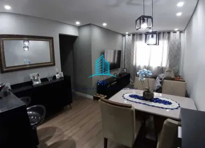 Apartamento com 3 Quartos à venda, 68m² no Vila Andrade, São Paulo