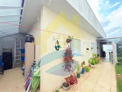 Casa com 2 Quartos à venda, 60m² no Nova Itanhaém - Interior, Itanhaém