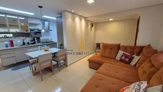 Casa de Condomínio com 2 Quartos à venda, 132m² no Jardim Adriana, Guarulhos