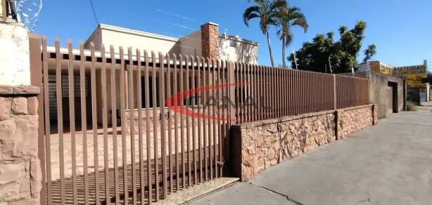 Casa com 3 Quartos à venda, 300m² no Vila Santa Tereza, Bauru