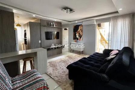 Apartamento com 2 Quartos à venda, 51m² no Igara, Canoas
