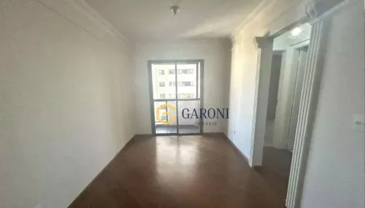 Apartamento com 2 Quartos à venda, 68m² no Cerqueira César, São Paulo