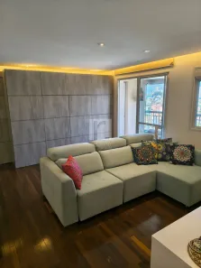 Apartamento com 2 Quartos à venda, 81m² no Saúde, São Paulo