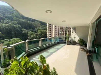 Apartamento com 3 Quartos à venda, 180m² no Pitangueiras, Guarujá