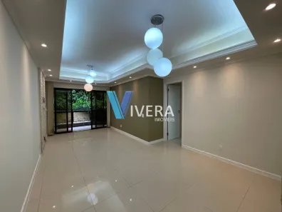 Apartamento com 3 Quartos à venda, 110m² no Várzea, Teresópolis